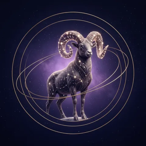 Mesha (Aries) artwork