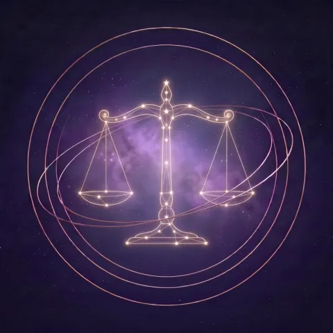 Tula (Libra) artwork